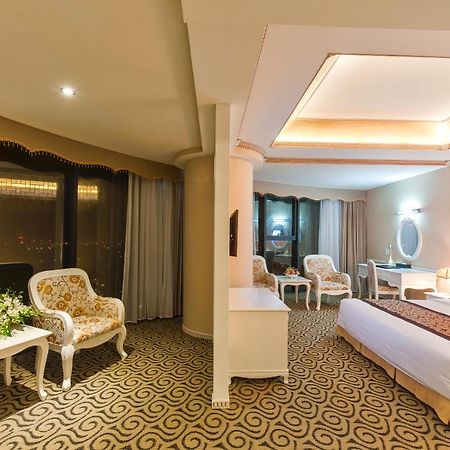 Muong Thanh Luxury Song Lam Hotel Vinh Exterior photo
